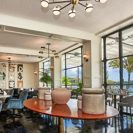 Hotel Hoposa Daina- Adults Only Port de Pollenca