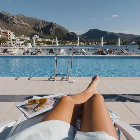 Hoposa Daina- Adults Only Hotel