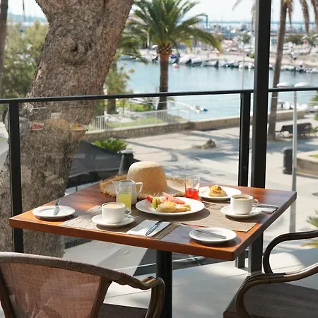 Hotel Hoposa Daina- Adults Only 4*