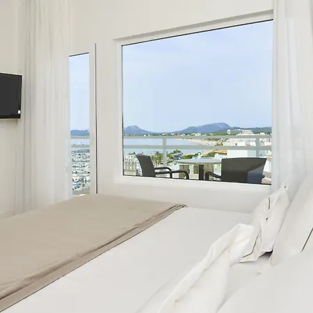 Hoposa Daina- Adults Only Hotel 4*