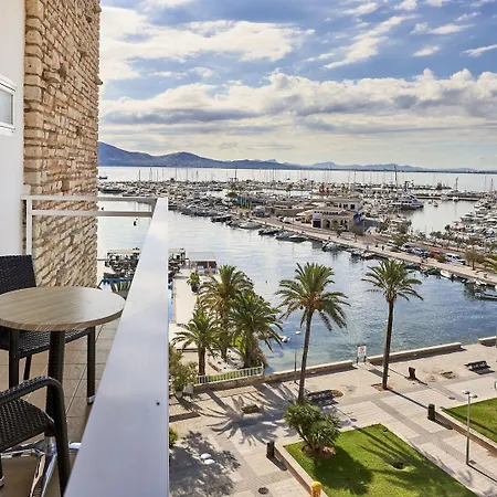 Hoposa Daina- Adults Only 4* Port de Pollenca