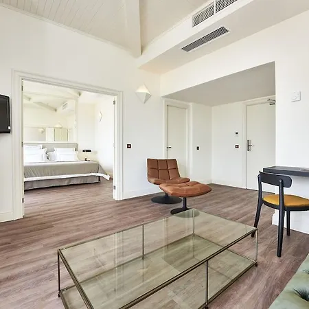 Hotel Hoposa Daina- Adults Only 4*