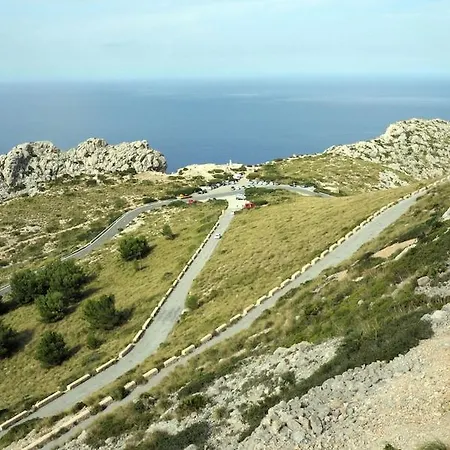 Hoposa Daina- Adults Only Hotel Port de Pollenca