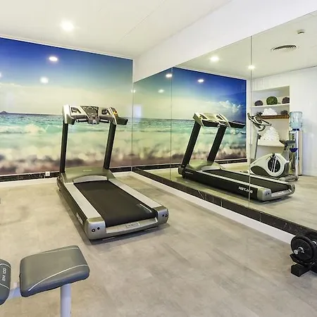 Hoposa Daina- Adults Only 4*