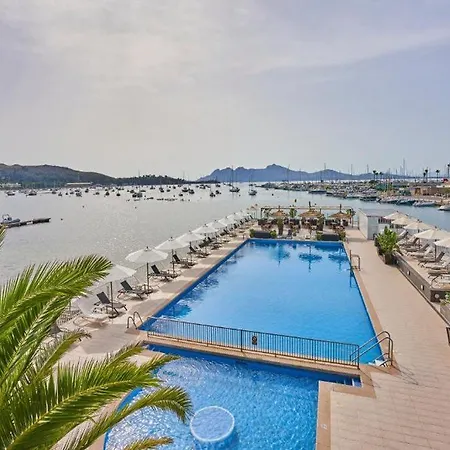 Hotel Hoposa Daina- Adults Only 4*