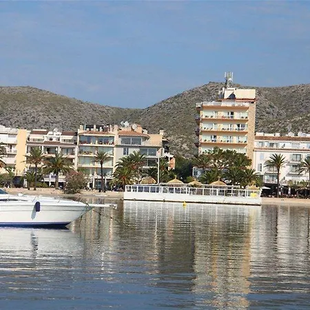 Hotel Hoposa Daina- Adults Only 4*