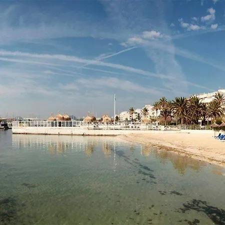 Hotel Hoposa Daina- Adults Only