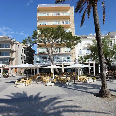Hoposa Daina- Adults Only Hotel
