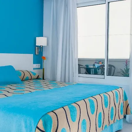 Hotel Hoposa Daina- Adults Only 4*