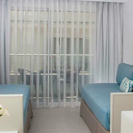 Hoposa Daina- Adults Only Hotel 4*