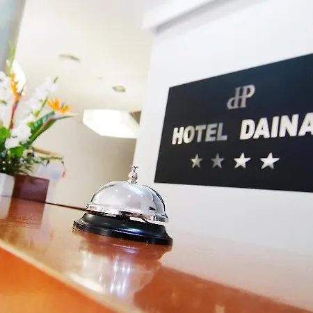 Hoposa Daina- Adults Only Port de Pollenca