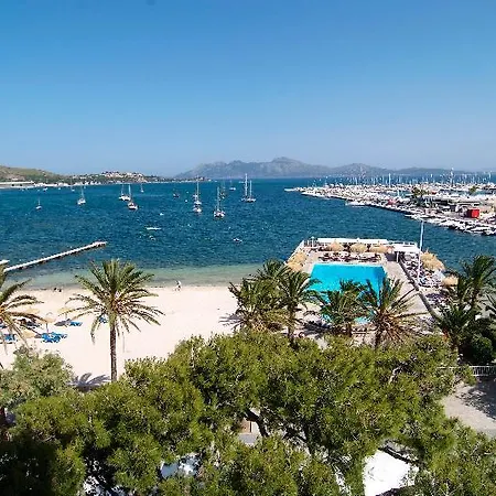 Hoposa Daina- Adults Only 4* Port de Pollenca
