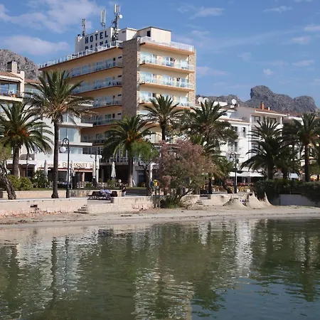 Hotel Hoposa Daina- Adults Only