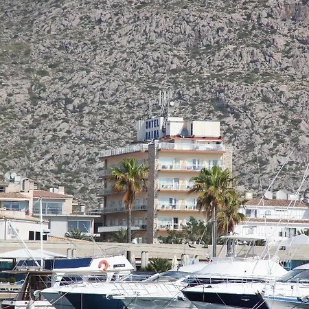 Hoposa Daina- Adults Only Hotel Port de Pollenca