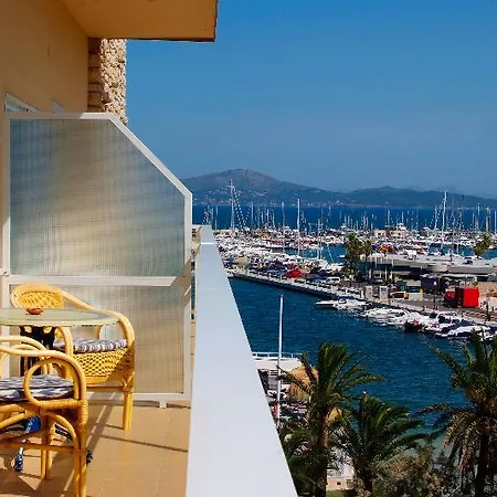 Hoposa Daina- Adults Only Hotel 4*